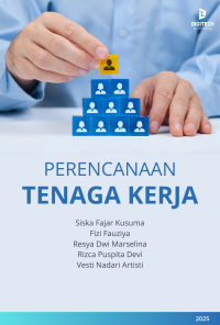 Image of Perencanaan Tenaga Kerja