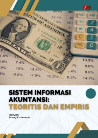 Image of Sistem Informasi Akuntansi: Teoritis Dan Empiris