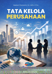Image of Tata Kelola Perusahaan